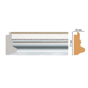 FM27-1 багет (51*26*2850)/24