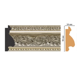 FM28-1 багет (90*34*2850)/11