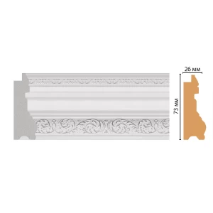 FM29-4 багет (73*26*2850)/19