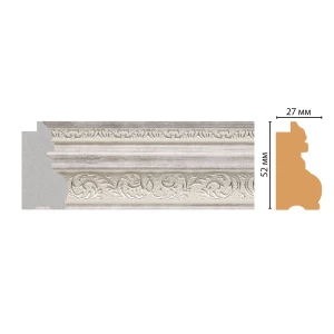 FM30-3 багет (52*27*2850)/22