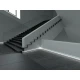 Плинтус напольный PN 050LED
