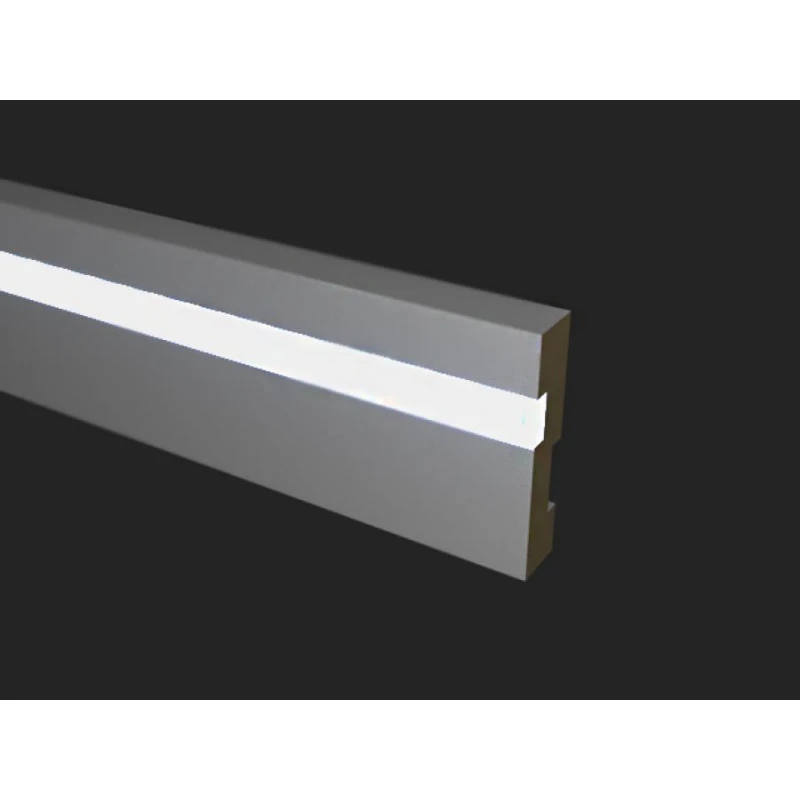 Плинтус напольный PN 021LED