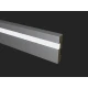 Плинтус напольный PN 021LED