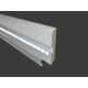 Плинтус напольный PN 050LED