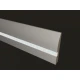 Плинтус напольный PN 080LED