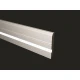 Плинтус напольный PN 120LED