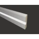Плинтус напольный PN 050LED
