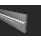 Плинтус напольный PN 101LED