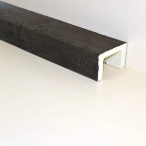 Балка КЛАССИКА 85х135 Мокка