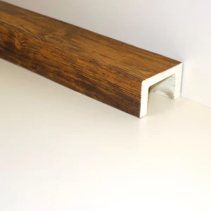 Балка КЛАССИКА 85х135 Орех