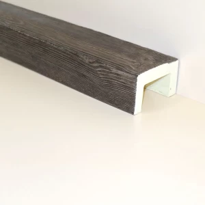 Балка КЛАССИКА 85х135 Пепел