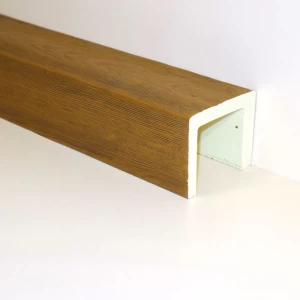 Балка КЛАССИКА 120х150 Светлый Дуб