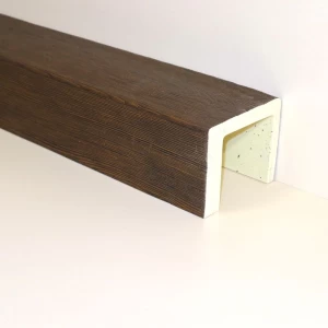 Балка КЛАССИКА 120х150 Мокка