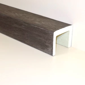 Балка КЛАССИКА 120х150 Пепел