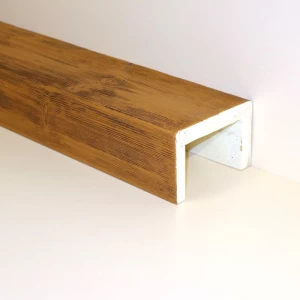 Балка КЛАССИКА 105х170 Орех