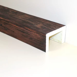 Балка КЛАССИКА 105х170 Вишня