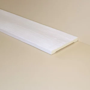 Доска КЛАССИКА 20х200 Белый