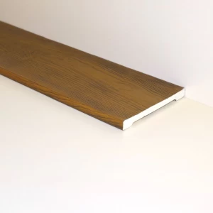 Доска КЛАССИКА 20х200 Светлый Дуб