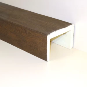 Балка КЛАССИКА 130х200 Темный Дуб