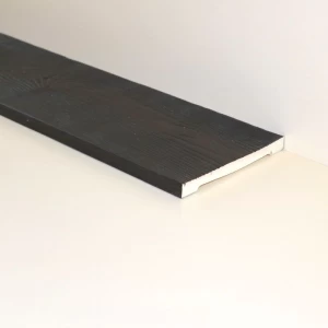 Доска КЛАССИКА 20х200 Венге