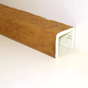 Балка РУСТИК 120х150 Орех