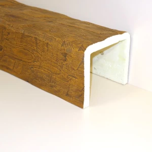 Балка РУСТИК 170х200 Светлый Дуб