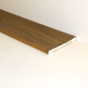 Доска РУСТИК 20х200 Светлый Дуб