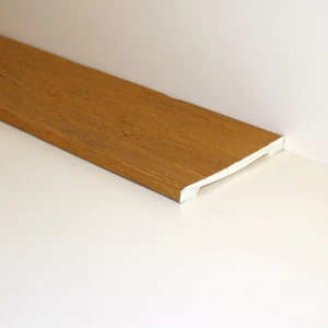 Доска РУСТИК 20х200 Орех