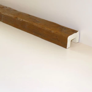 Балка РУСТИК 60х90 Светлый Дуб