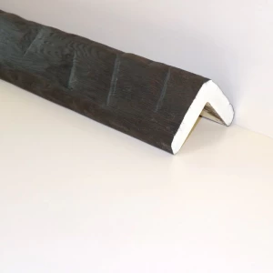 Балка угловая 120х120 Мокка