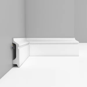 D122/16 Плинтус ДМ(78*21*2000 мм)