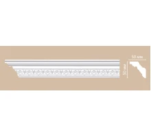 DT 9811/60 плинтус DECOMASTER-1 (50х50х2400мм) [DT-8865]