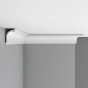 96263 ШК/45 плинтус DECOMASTER-3 (105х70х2400мм)