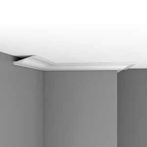 96331/28 плинтус DECOMASTER-2 (50х135х2400мм)