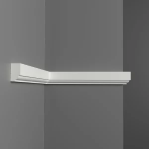 D011/56 Молдинг ДМ(29*16*2000 мм)