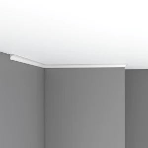 96240/200 плинтус DECOMASTER-2 (16x16x2400мм)