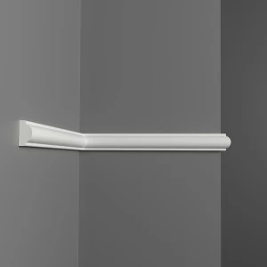 D130/80 Молдинг ДМ(15*8*2000 мм)