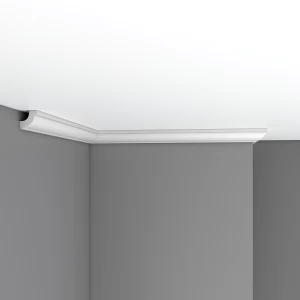 96123/75 плинтус DECOMASTER-2 (30х30х2400мм)