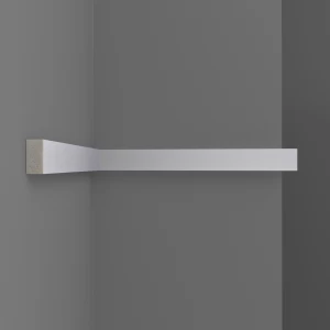 Молдинг DECOMASTER D047-115 ДМ(20*10*2900 мм)