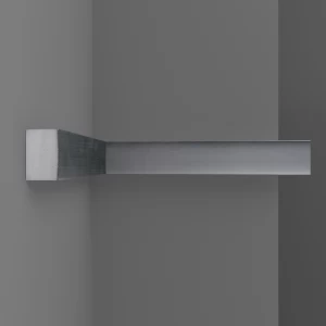 Молдинг DECOMASTER D048-1153 ДМ(20*30*2900 мм)