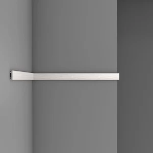 Молдинг гладкий D162-1070 ДМ (41*10*2900)