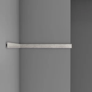 Молдинг гладкий D162-77 ДМ (41*10*2900)