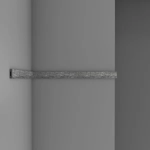 Молдинг гладкий D162-87 ДМ (41*10*2900)