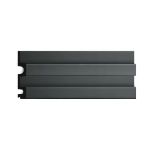 Декоративная панель DECOMASTER D302-112 ДМ (122*21*2900мм)