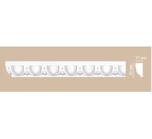 DT 8015/40 FLEXIBLE молдинг DECOMASTER-2 (30х15х2400мм)