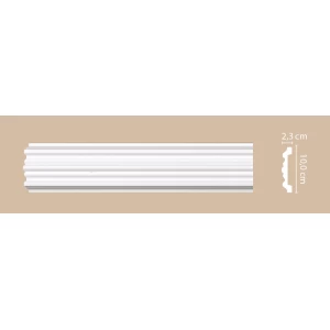 A027/18 Молдинг (100*23*2000мм)