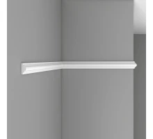 97010/33 FLEXIBLE молдинг DECOMASTER-2 (40х18х2400мм)