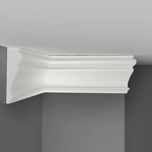 D152/18 Плинтус ДМ(85*25*2000 мм)