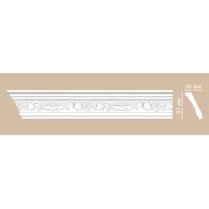 95036/30 плинтус DECOMASTER-2 (83х66х2400мм)