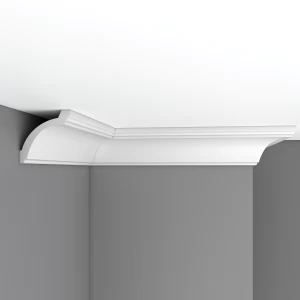 96020/28 плинтус DECOMASTER-2 (85х85х2400мм)